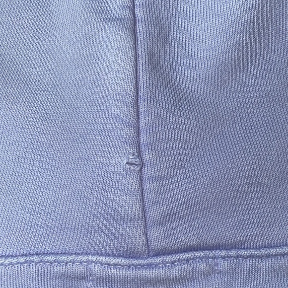 Madhappy Tops | Madhappy Classic Universal Hoodie Purplelilac | Poshmark